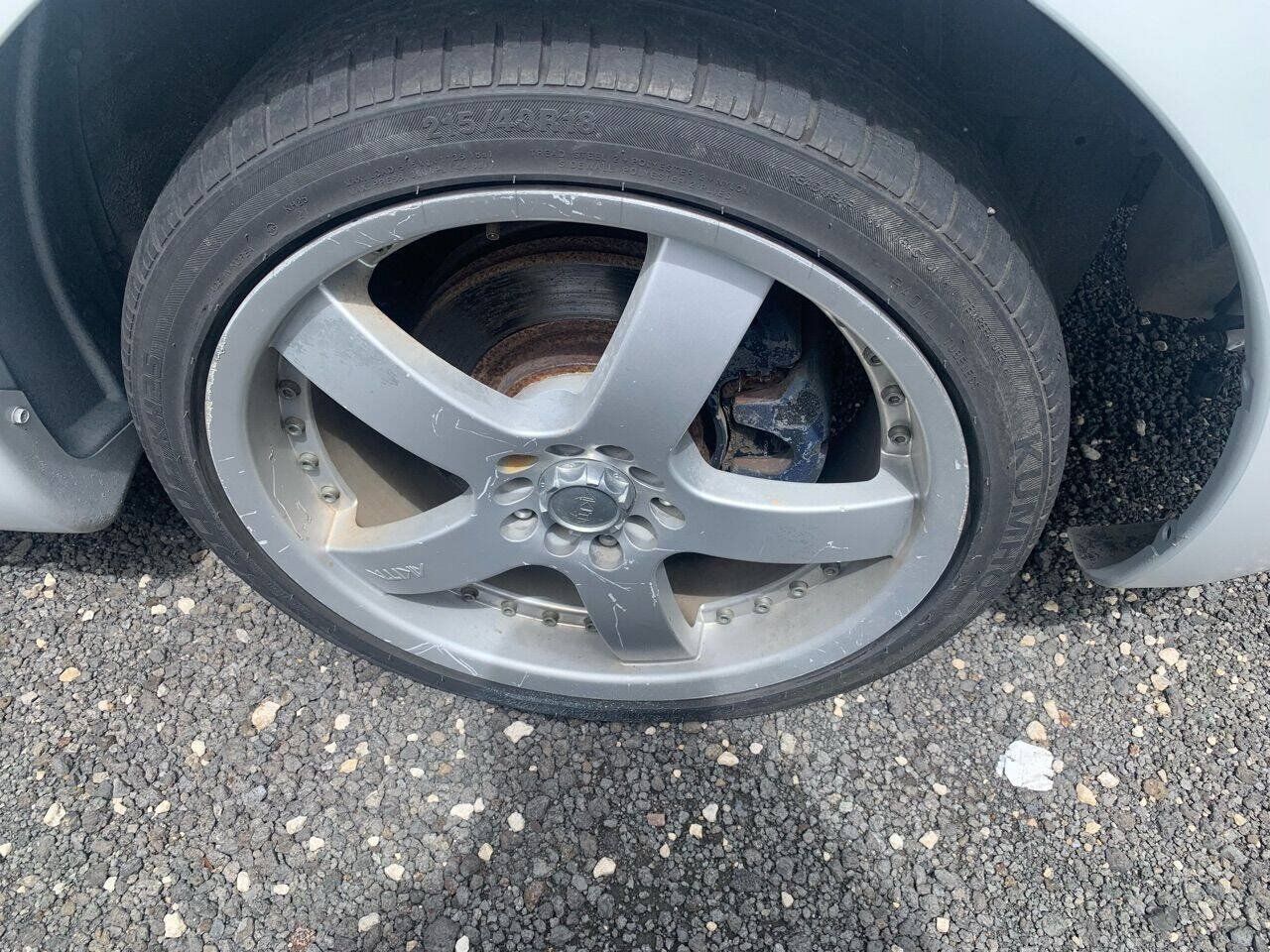 Used 2006 Mitsubishi Eclipse GS FWD image 20