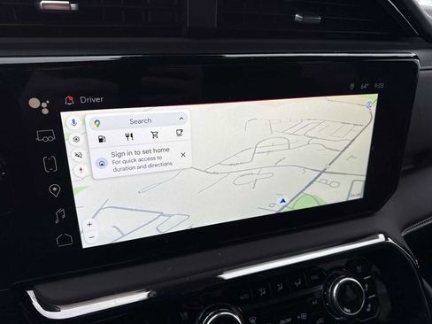 Certified 2024 GMC Sierra 1500 AT4X w/ AT4X AEV Edition AWD/4WD image 20