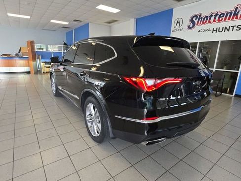 Certified 2023 Acura MDX FWD image 6