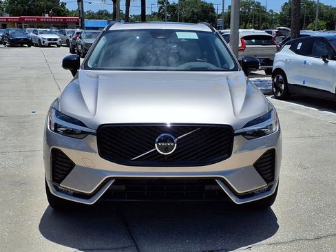 New 2026 Volvo XC60 B5 Ultra w/ Protection Package Premier image 2
