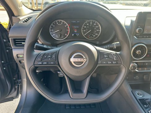 New 2025 Nissan Sentra S image 20