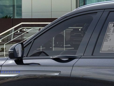New 2026 Lincoln Nautilus Reserve AWD/4WD image 20