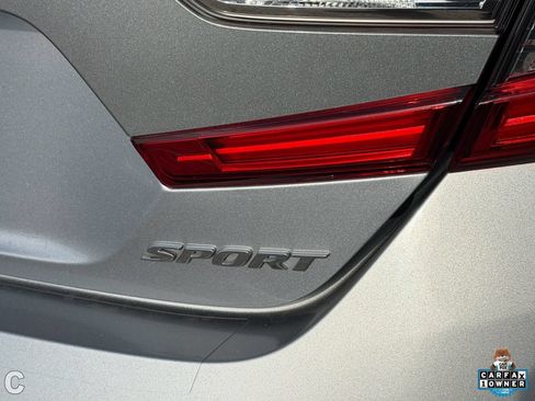Used 2020 Honda Accord Sport image 18