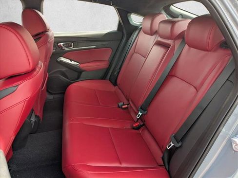 New 2026 Acura Integra A-Spec FWD image 13
