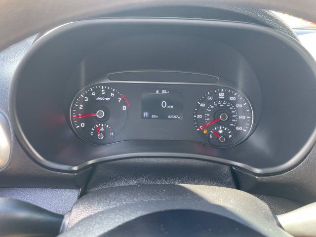 Used 2022 Kia Soul LX FWD image 39