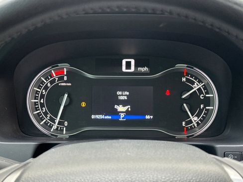 Used 2023 Honda Ridgeline RTL image 18