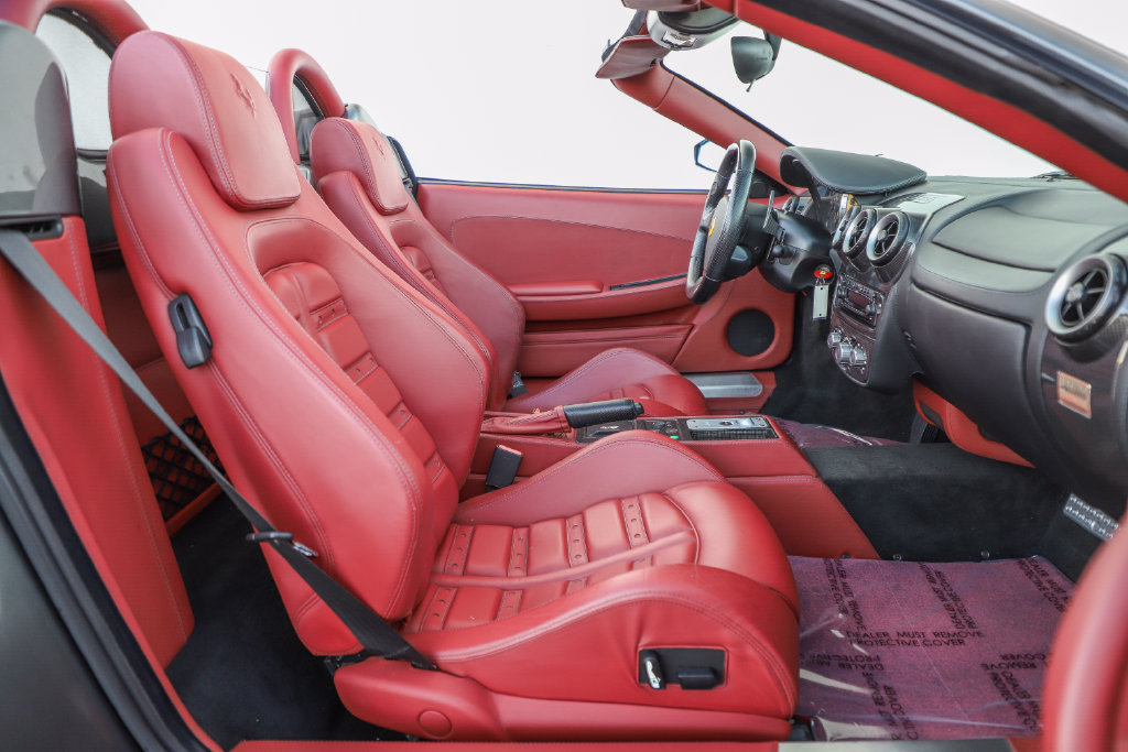 Used 2006 Ferrari F430 Spider RWD image 71