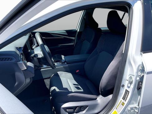 Certified 2026 Toyota Camry LE w/ Convenience Package FWD image 7