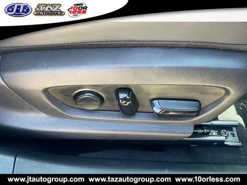 Used 2020 Lexus ES 350 w/ Premium Package FWD image 16