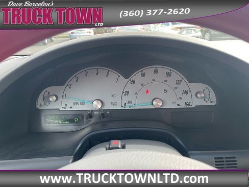 Used 2002 Ford Thunderbird RWD image 16