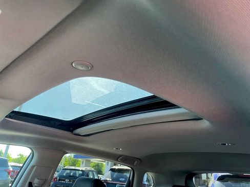 Certified 2025 Acura ADX AWD image 18