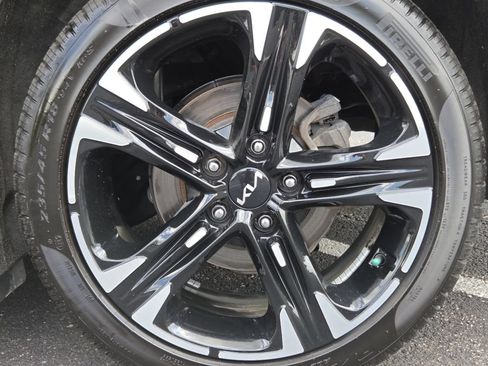 Used 2023 Kia K5 GT-Line AWD/4WD image 14