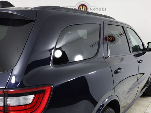 Used 2024 Dodge Durango R/T AWD/4WD image 45
