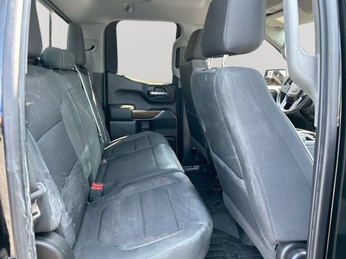 Used 2019 GMC Sierra 1500 SLE w/ SLE Value Package AWD/4WD image 23