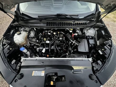 Used 2021 Ford Edge SEL FWD image 16