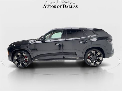 Used 2023 BMW XM image 5