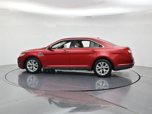 Used 2010 Ford Taurus SEL FWD image 7