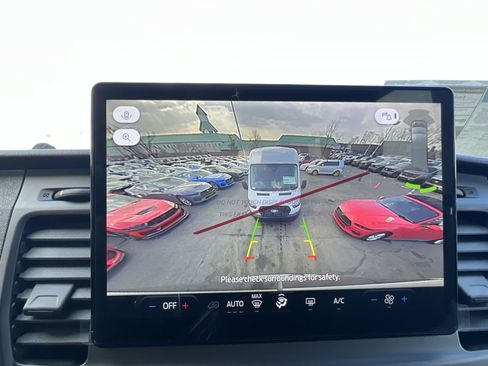 New 2026 Ford Transit 350 XL image 19