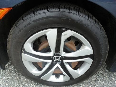 Used 2018 Honda Civic LX image 12