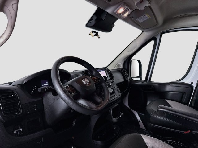 Used 2025 RAM ProMaster 2500 w/ Convenience Group FWD image 22