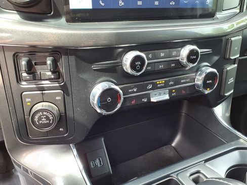 Used 2022 Ford F150 XLT w/ Equipment Group 302A High AWD/4WD image 27