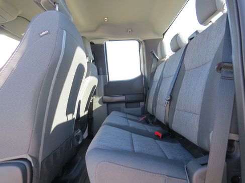 Used 2022 Ford F150 XL image 16