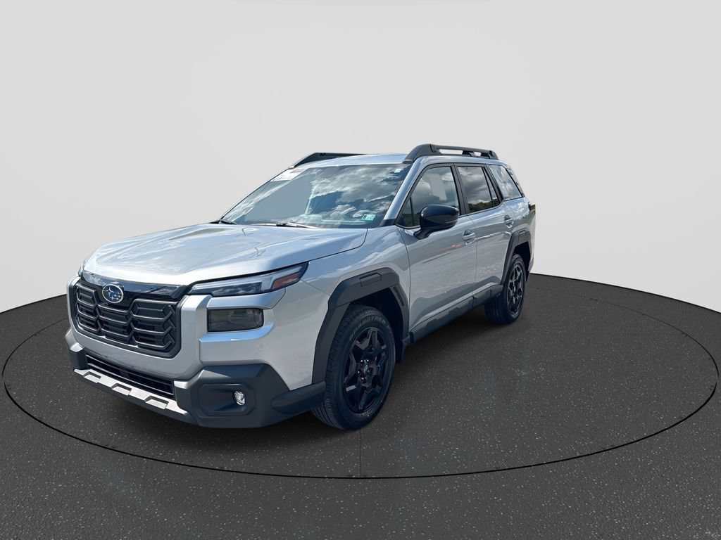New 2026 Subaru Outback Limited AWD/4WD image 4