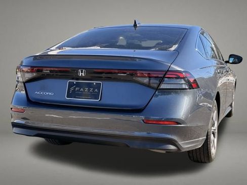 Used 2023 Honda Accord EX image 5