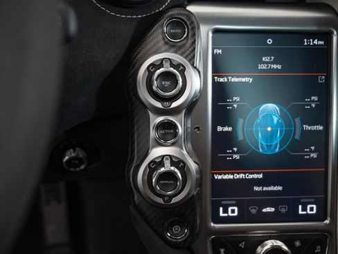 Used 2021 McLaren 720S RWD image 16