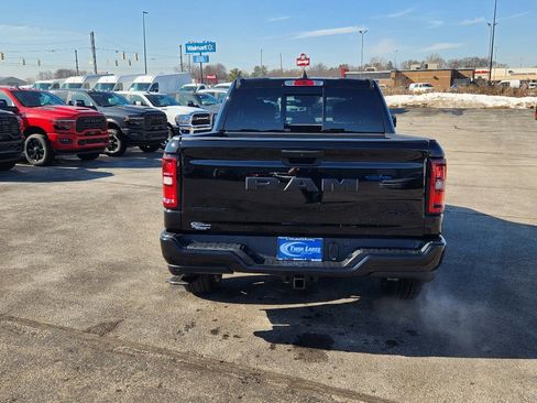 Used 2025 RAM 1500 Big Horn image 7