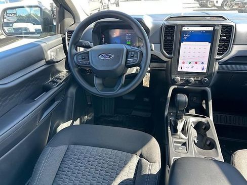 New 2025 Ford Ranger XL w/ Trailer Tow Package image 16