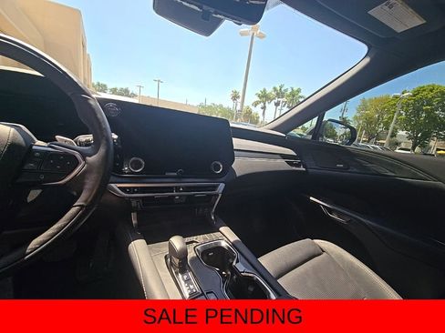 Certified 2024 Lexus RX 450h AWD w/ Convenience Package image 16