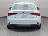Used 2017 Lexus IS 300 F Sport image 6