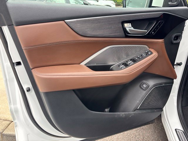 Used 2022 Acura MDX w/ Advance Package AWD/4WD image 12