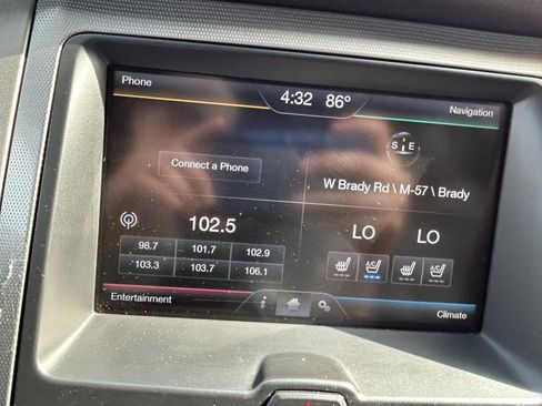 Used 2015 Ford Expedition EL XLT w/ Equipment Group 202A RWD image 25