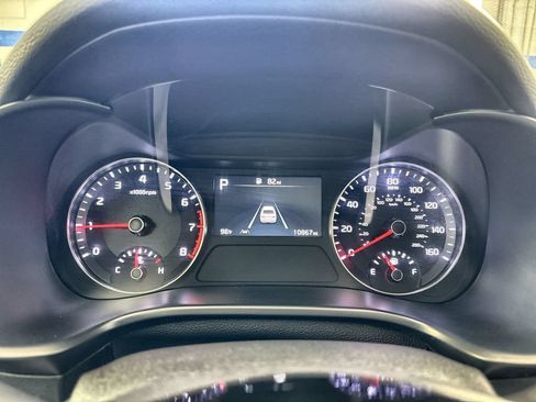 Used 2024 Kia Forte GT w/ GT2 Package FWD image 10