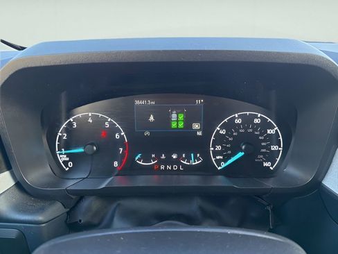 Used 2022 Ford Maverick XLT image 25