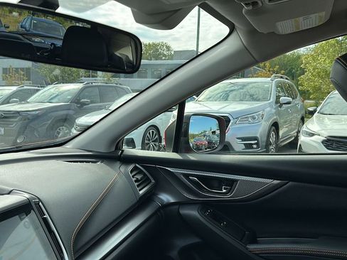 Used 2023 Subaru Crosstrek 2.5i Limited image 23