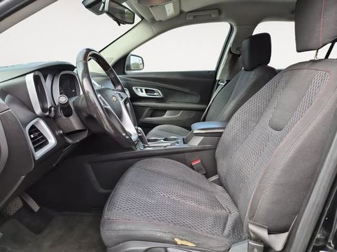 Used 2012 Chevrolet Equinox LS w/ LPO, Protection Package AWD/4WD image 11