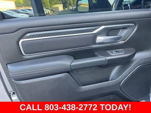 Used 2026 RAM 1500 Big Horn image 11