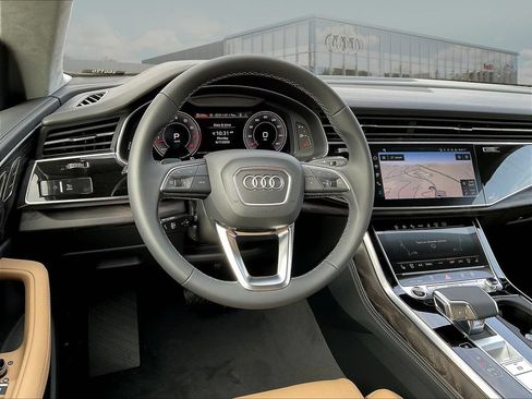 New 2026 Audi Q8 Prestige AWD/4WD image 7
