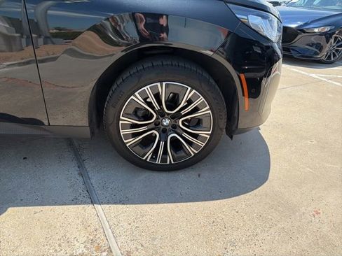 Certified 2025 BMW X3 xDrive30i w/ Convenience Package AWD/4WD image 14