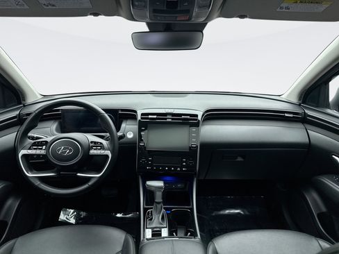 Used 2023 Hyundai Tucson SEL w/ Convenience Package image 14