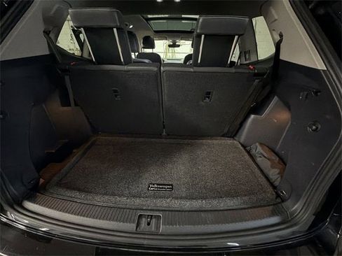 Used 2023 Volkswagen Atlas SEL Premium image 60