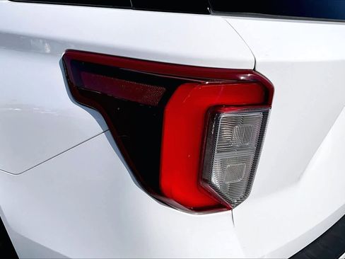 Used 2020 Ford Explorer ST AWD/4WD image 28