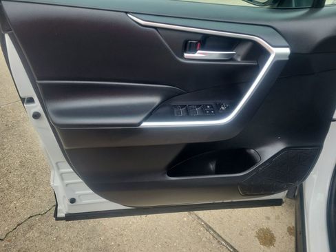 Certified 2024 Toyota RAV4 XLE image 12