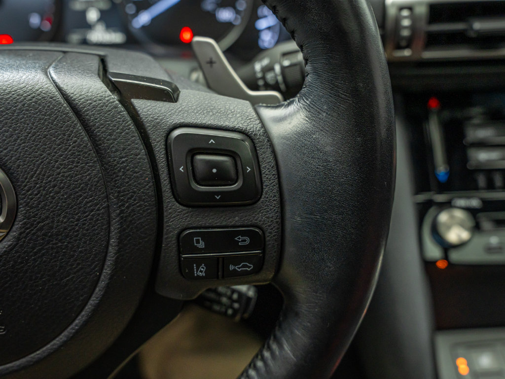 Used 2021 Lexus IS 300 AWD w/ Comfort Package image 28
