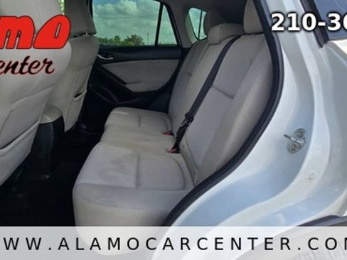 Used 2013 MAZDA CX-5 Sport FWD image 27