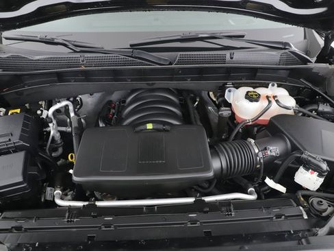 Used 2024 GMC Sierra 1500 Pro w/ Graphite Edition image 15