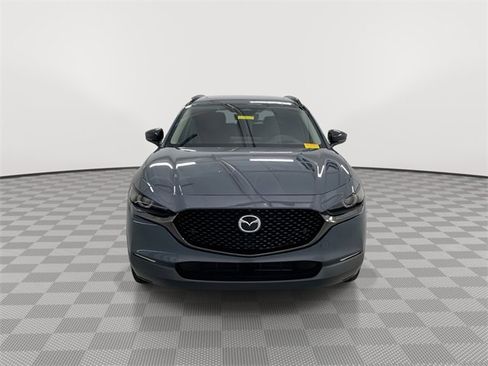 Certified 2025 MAZDA CX-30 2.5 Turbo w/ Premium Plus Pkg image 3